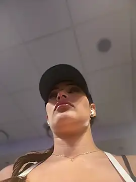 Risky Workouts online show from 03/16/26, 04:22