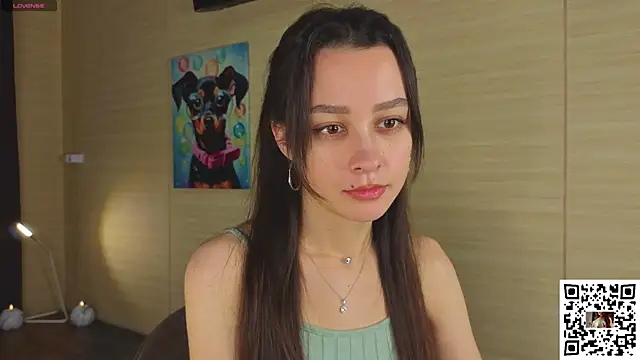 Snapshot of VineciaDestors chatting on 10/23/25, 02:16 VineciaDestors online show from 10/23/25, 02:16