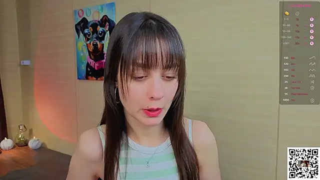 Snapshot of VineciaDestors chatting on 11/28/25, 06:10 VineciaDestors online show from 11/28/25, 06:10