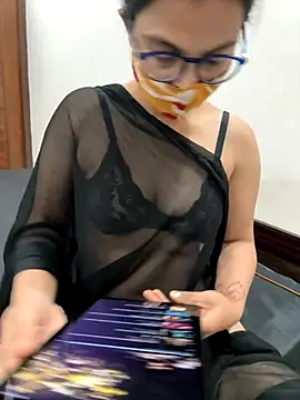 fuckherharddd online show from 11/18/25, 07:07