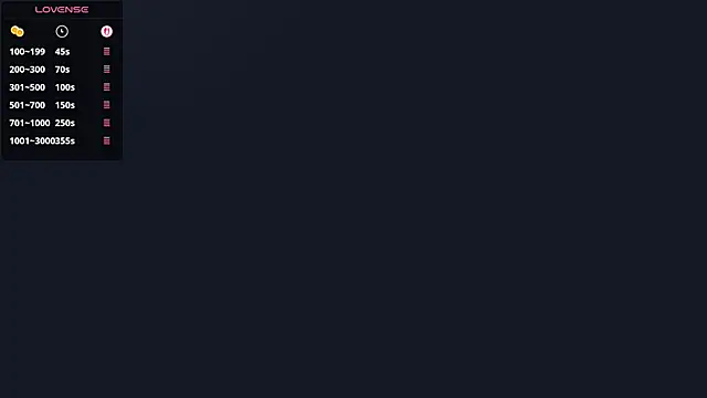 Snapshot of Lia_rise chatting on 10/24/25, 05:20 Lia rise online show from 10/24/25, 05:20