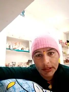 Suhani hot12 online show from 01/09/26, 06:38