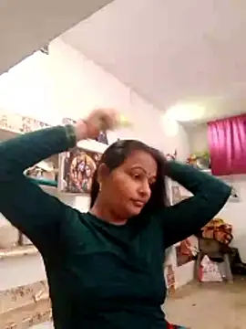 Suhani hot12 online show from 02/04/26, 08:09