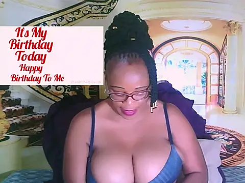 EbonyBloom69 online show from 09/11/25, 04:51