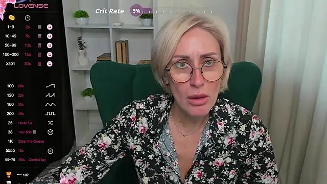 PamellaMurphy online show from 09/18/25, 08:16