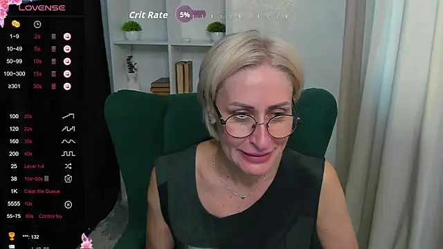 PamellaMurphy online show from 09/19/25, 08:16