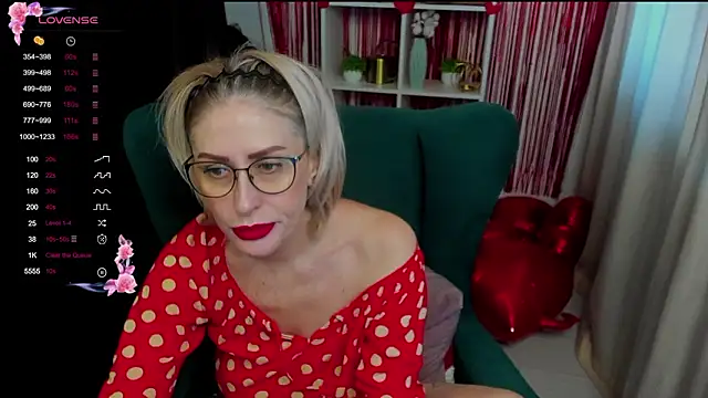 PamellaMurphy online show from 02/13/26, 04:08