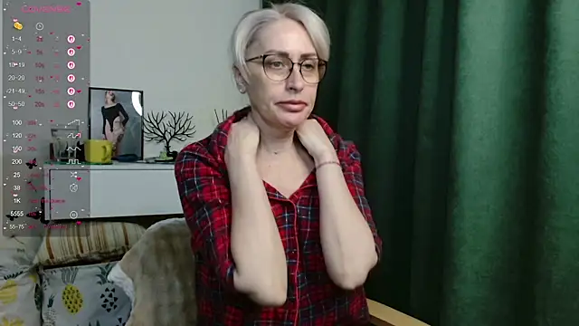 PamellaMurphy online show from 05/17/26, 11:56