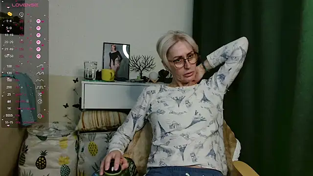 PamellaMurphy online show from 05/18/26, 11:54