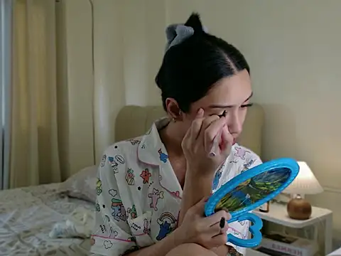 Blaire Samantha online show from 04/02/26, 08:12