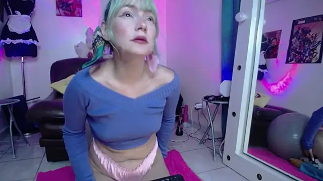 pom-purin online show from 03/12/26, 12:33