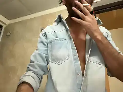 LustyDuoSecrets online show from 02/26/26, 02:38