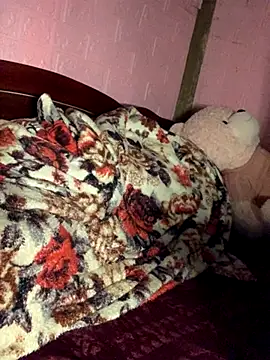 Star-sweet online show from 11/28/25, 03:58