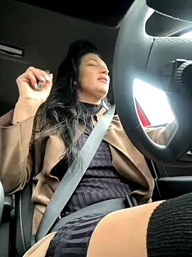 BellaEveX online show from 11/09/25, 01:20