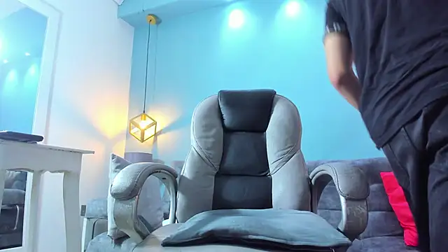 Eross Santy online show from 09/11/25, 01:00