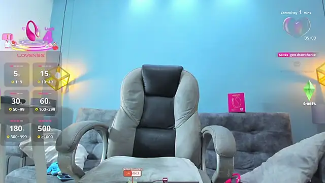 Eross Santy online show from 10/20/25, 11:32