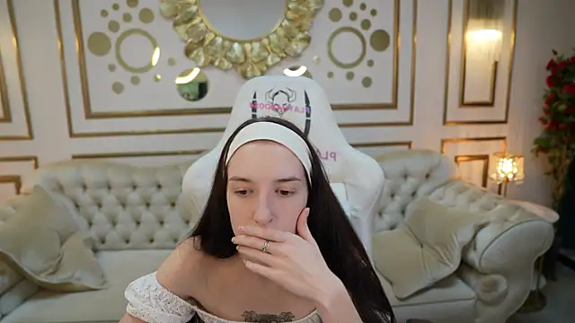 Snapshot of _Lili_054 chatting on 09/10/25, 10:26  Lili 054 online show from 09/10/25, 10:26