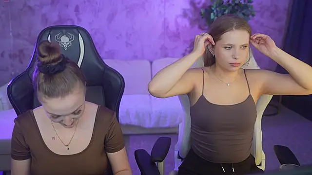 Ella 054 online show from 09/14/25, 10:36