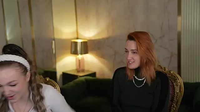 Ella 054 online show from 11/26/25, 03:57