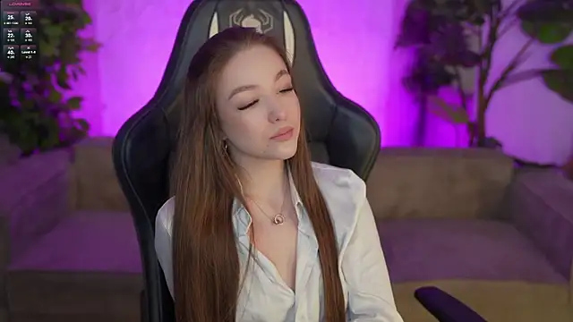 Ella 054 online show from 02/05/26, 07:51