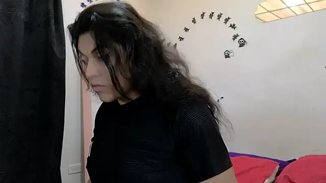 Ariana rodriguez 0 online show from 01/13/26, 12:43