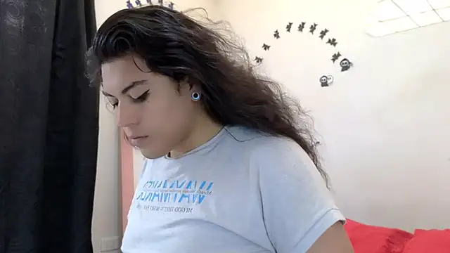 Ariana rodriguez 0 online show from 01/15/26, 02:10