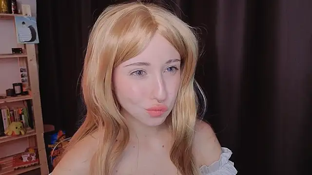 YukiMisa online show from 10/16/25, 05:47