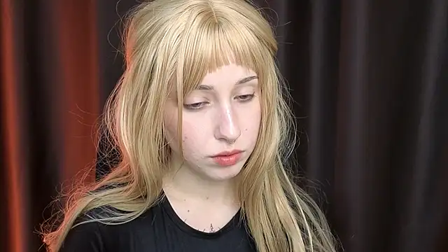 YukiMisa online show from 12/03/25, 03:21