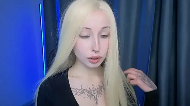 YukiMisa online show from 03/01/26, 04:42