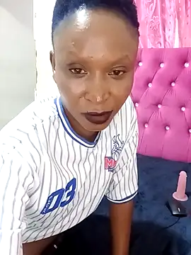 SexyBootie online show from 12/17/25, 08:15