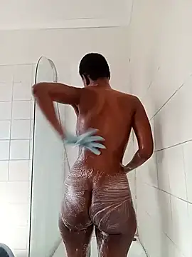 SexyBootie online show from 05/23/26, 12:42