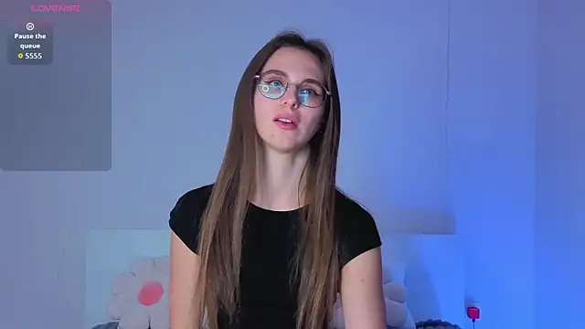 Yumi Ai online show from 10/09/25, 07:01