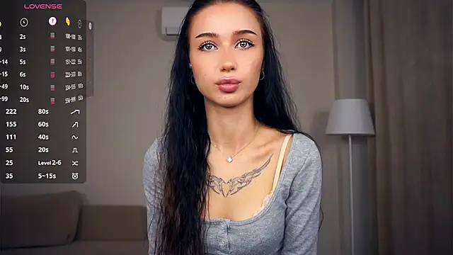 Snapshot of RendaBaatz chatting on 09/19/25, 08:49 RendaBaatz online show from 09/19/25, 08:49