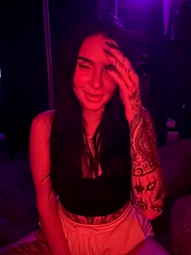 sweetyasmiin online show from 09/12/25, 11:48