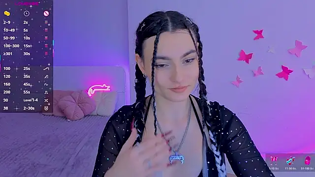 Andres sssss online show from 02/25/26, 09:24