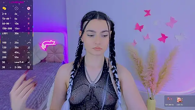 Andres sssss online show from 02/26/26, 10:09