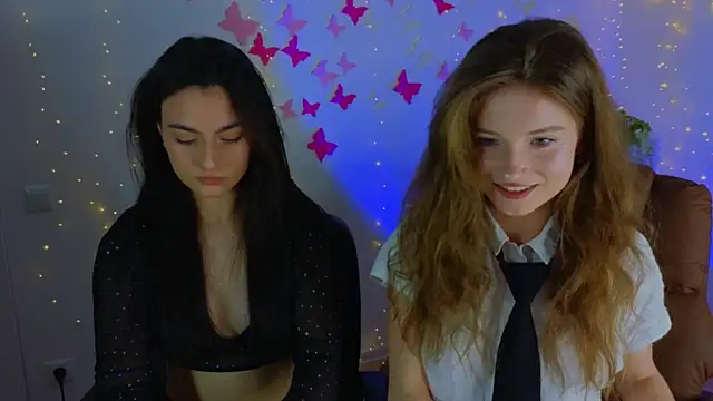 Andres sssss online show from 04/08/26, 03:12