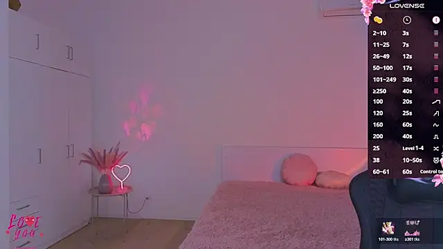 CuteAriel7 online show from 03/26/26, 03:39