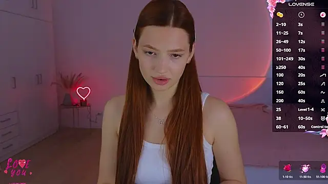 Snapshot of CuteAriel7 chatting on 05/29/26, 04:05 CuteAriel7 online show from 05/29/26, 04:05
