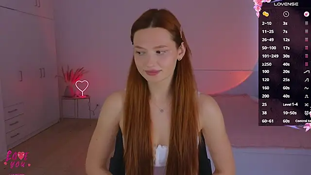 Snapshot of CuteAriel7 chatting on 06/06/26, 03:39 CuteAriel7 online show from 06/06/26, 03:39