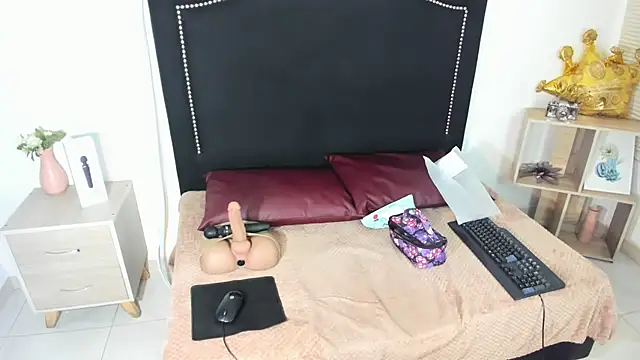 LucianaBlackwell online show from 02/24/26, 01:53