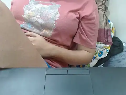 Nataliya Singh online show from 02/02/26, 06:17