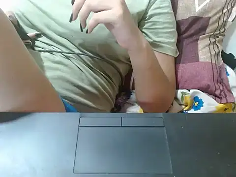 Nataliya Singh online show from 02/11/26, 07:08