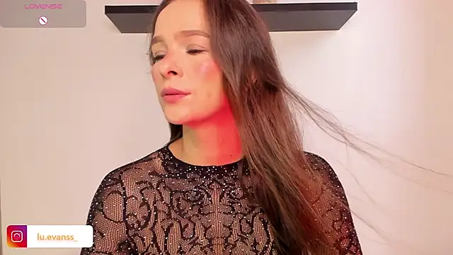 IsablellaDucal online show from 03/01/26, 03:58