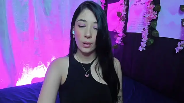 lia  harry online show from 02/16/26, 03:35