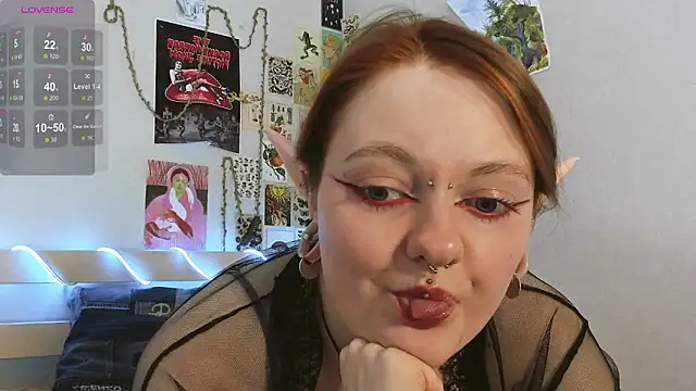 WonderConnie1 online show from 03/05/26, 01:29