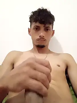 Snapshot of LPdusexo chatting on 10/20/25, 08:53 LPdusexo online show from 10/20/25, 08:53