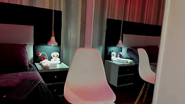 yiyisandoval online show from 01/06/26, 08:23