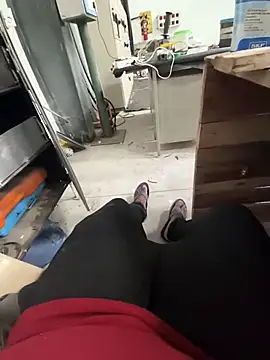 blackyporiki online show from 09/22/25, 07:43