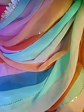 monaa-darling online show from 09/10/25, 09:31